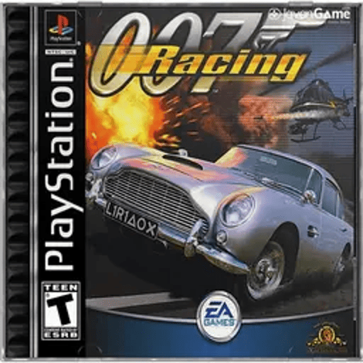 007 Racing